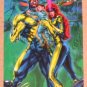 1994 Flair Marvel Universe (Fleer) Card #82- Child of the Future EX