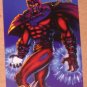 1994 Flair Marvel Universe (Fleer) Card #120- Magneto Returns EX