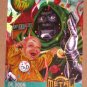 Marvel Metal (Fleer 1995) Card #128- Dr. Doom VG