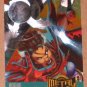 Marvel Metal (Fleer 1995) Card #132- Rogue EX