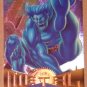 Marvel Metal (Fleer 1995) Card #85- Beast EX-MT