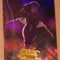 Marvel Masterpieces Set 2 (Upper Deck 2008) Heroines Chase Card MH 8 - Spider Woman EX