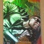 Marvel Masterpieces Set 3 (Upper Deck 2008) Knights Chase Card MK 1 - Blade EX