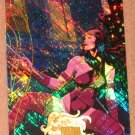 Marvel Masterpieces Set 2 (Upper Deck 2008) Heroines Chase Card MH 1 - Elektra EX-MT