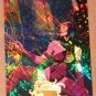Marvel Masterpieces Set 2 (Upper Deck 2008) Heroines Chase Card MH 1 - Elektra EX-MT