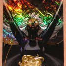 Marvel Masterpieces Set 2 (Upper Deck 2008) Heroines Chase Card MH 9 - Storm NM