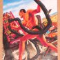 70 Years of Marvel Comics (Rittenhouse 2010) Tribute Card T5- Submariner EX-MT