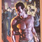 70 Years of Marvel Comics (Rittenhouse 2010) Tribute Card T6- Submariner EX-MT