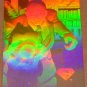 Superman Holo Series (Fleer/SkyBox 1996) Gold Card #24- Lex Luthor VG