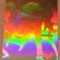 Superman Holo Series (Fleer/SkyBox 1996) Gold Card #5- Lois Lane EX