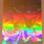 Superman Holo Series (Fleer/SkyBox 1996) Gold Card #35- A Hero in Chains! EX