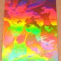 Superman Holo Series (Fleer/SkyBox 1996) Gold Card #36- Bizarre Foe EX