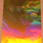 Superman Holo Series (Fleer/SkyBox 1996) Gold Card #37- Channeled Hate EX