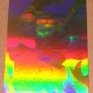 Superman Holo Series (Fleer/SkyBox 1996) Gold Card #13- The Guardian EX
