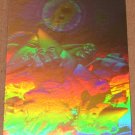 Superman Holo Series (Fleer/SkyBox 1996) Gold Card #31- Metallo EX