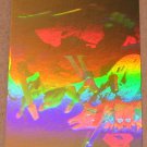 Superman Holo Series (Fleer/SkyBox 1996) Gold Card #14- Fired Up! EX-MT