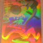 Superman Holo Series (Fleer/SkyBox 1996) Gold Card #27- Infernal Imp EX-MT