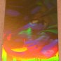 Superman Holo Series (Fleer/SkyBox 1996) Gold Card #34- Quelling Panic EX-MT