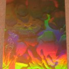 Superman Holo Series (Fleer/SkyBox 1996) Gold Card #40- Comeback Trial EX-MT