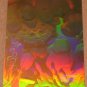 Superman Holo Series (Fleer/SkyBox 1996) Gold Card #40- Comeback Trial EX-MT
