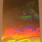 Superman Holo Series (Fleer/SkyBox 1996) Gold Card #45- Mongul EX-MT
