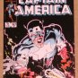Captain America The First Avenger Movie (Upper Deck 2011) Comic Covers Card C-7 EX