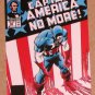 Captain America The First Avenger Movie (Upper Deck 2011) Comic Covers Card C-9 EX