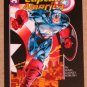 Captain America The First Avenger Movie (Upper Deck 2011) Comic Covers Card C-11 EX