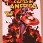 Captain America The First Avenger Movie (Upper Deck 2011) Comic Covers Card C-12 EX