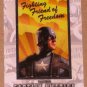 Captain America The First Avenger Movie (Upper Deck 2011) Poster Series Card P-9 EX
