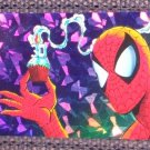 Spider-Man 2 30th Anniversary (Comic Images 1992) Prism Card P10- Creating NM