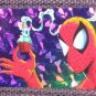 Spider-Man 2 30th Anniversary (Comic Images 1992) Prism Card P10- Creating NM