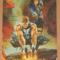 Amalgam (Fleer/SkyBox 1996) Canvas Card #2- Prince & Castle EX-MT