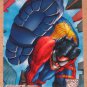 Amalgam (Fleer/SkyBox 1996) Preview Card #2- Spider-Boy VG