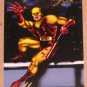 1994 Flair Marvel Universe (Fleer) Card #14- Man without Fear VG
