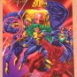 1994 Flair Marvel Universe (Fleer) Card #83- X-Factor VG