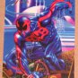 1994 Flair Marvel Universe (Fleer) Card #94- Spider-Man 2099 VG