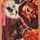 1994 Flair Marvel Universe (Fleer) Card #41- Days of Future Past EX