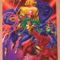 1994 Flair Marvel Universe (Fleer) Card #83- X-Factor EX