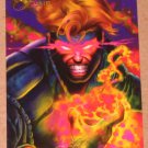 1994 Flair Marvel Universe (Fleer) Card #149- Havok EX