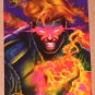 1994 Flair Marvel Universe (Fleer) Card #149- Havok EX