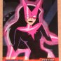 Justice League (Inkworks 2003) Friends and Foes Foil Card FF17- Star Sapphire EX