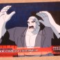 Justice League (Inkworks 2003) Friends and Foes Foil Card FF15- Solomon Grundy EX