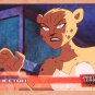 Justice League (Inkworks 2003) Friends and Foes Foil Card FF12- Cheetah EX
