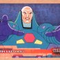 Justice League (Inkworks 2003) Friends and Foes Foil Card FF10- Lex Luthor EX