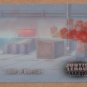 Justice League (Inkworks 2003) ActionWorks Lenticular Card AW4- The Flash EX