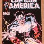 Captain America The First Avenger Movie (Upper Deck 2011) Comic Covers Card C-7 EX-MT