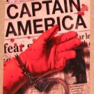 Captain America The First Avenger Movie (Upper Deck 2011) Comic Covers Card C-13 EX-MT
