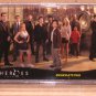 Heroes Volume 2 (Topps 2008) - Full 90 Card Set EX