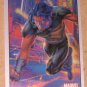 70 Years of Marvel Comics (Rittenhouse 2010) Metalic Ink Parallel Card #64- Ultimate X-Men 2001 EX